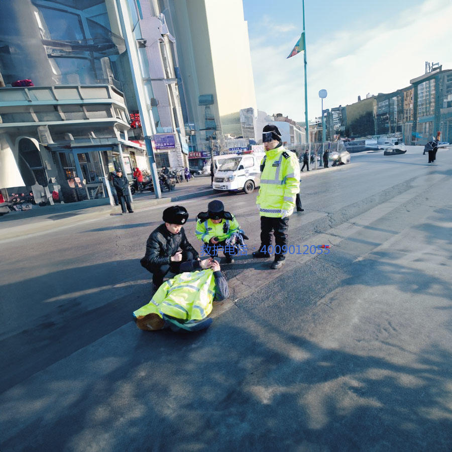 租赁私人救护车